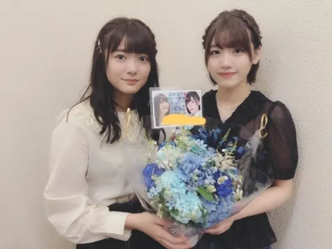 佐々木 美玲｜フラワー⸜🌷︎⸝‍（2019-07-03）｜2枚目