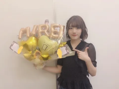 佐々木 美玲｜フラワー⸜🌷︎⸝‍（2019-07-03）｜3枚目
