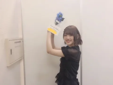 佐々木 美玲｜フラワー⸜🌷︎⸝‍（2019-07-03）｜5枚目
