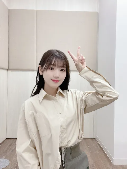 佐々木 美玲｜今日の夜🌙（2022-03-07）