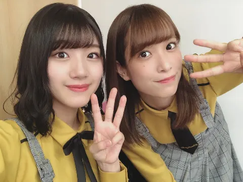 佐々木 美玲｜きゅみ✌🏻️（2019-10-30）｜2枚目