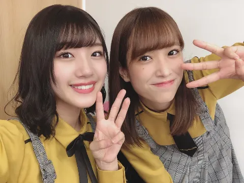 佐々木 美玲｜きゅみ✌🏻️（2019-10-30）｜3枚目