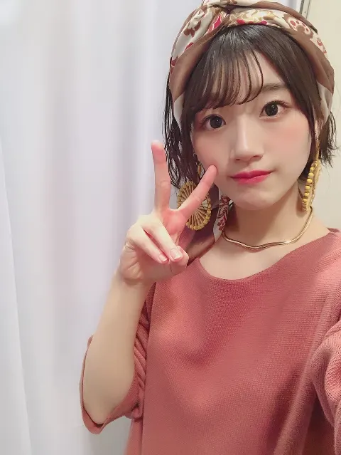 佐々木 美玲｜ぶんぶんぶーん🐝⋆︎*ﾟ∗🍯（2019-01-14）