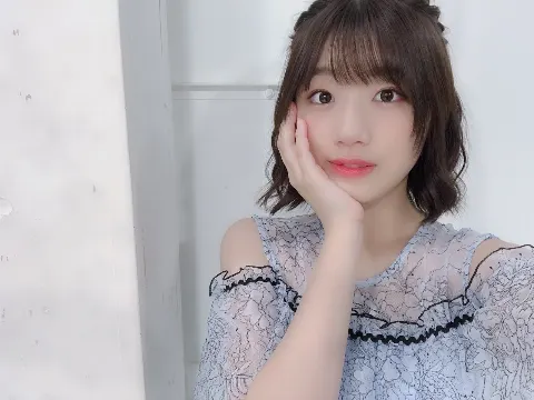 佐々木 美玲｜スタート😌（2019-08-23）｜2枚目
