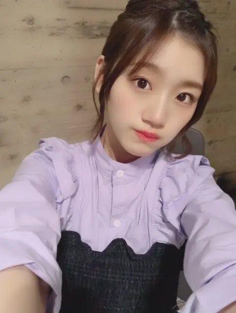 佐々木 美玲｜こんにちは、令和さん☺️（2019-05-01）｜2枚目