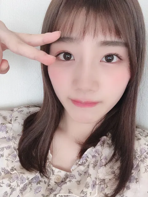 佐々木 美玲｜人気☺️（2020-05-08）