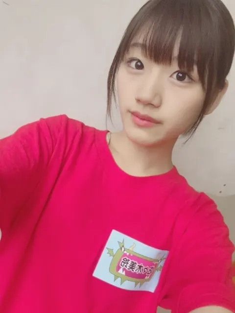 佐々木 美玲｜運動会(*ﾟ▽ﾟﾉﾉﾞ☆ﾊﾟﾁﾊﾟﾁ（2017-09-18）｜3枚目