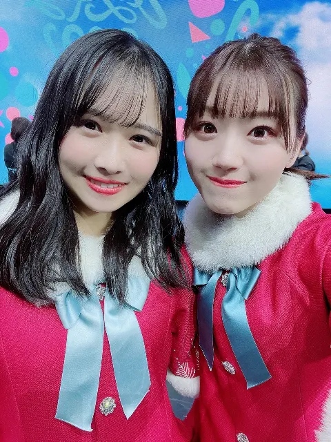佐々木 美玲｜自己紹介😘（2022-01-21）
