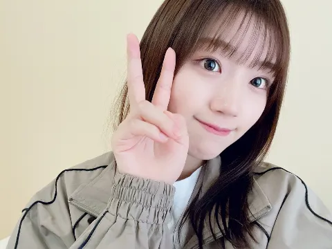 佐々木 美玲｜ぴーす。（2022-12-02）