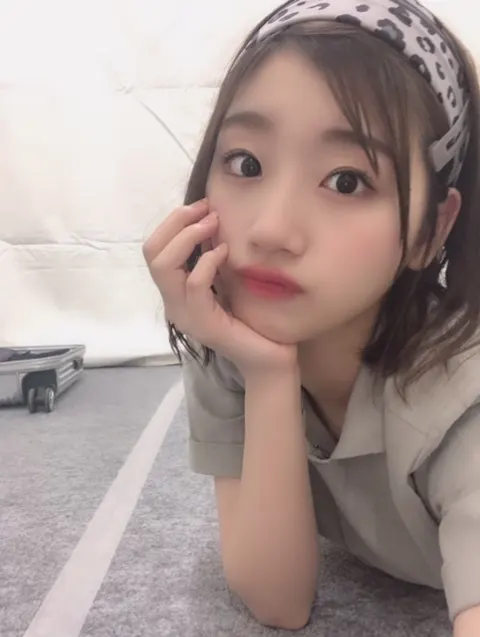 佐々木 美玲｜Flower🌸（2019-09-16）