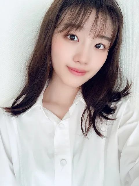 佐々木 美玲｜ありがとう。（2020-10-23）｜2枚目