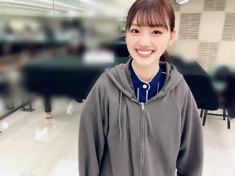 佐々木 美玲｜ありがとう。（2020-10-23）