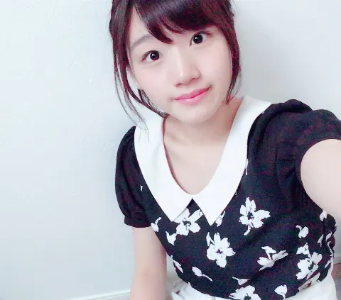 佐々木 美玲｜ハピバ♡  みれい（2016-09-06）｜3枚目