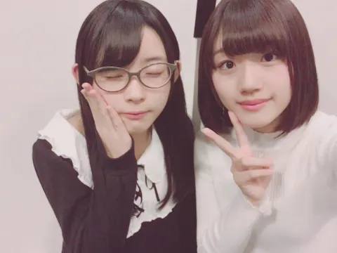 佐々木 美玲｜感謝の気持ち。（2016-12-19）｜2枚目