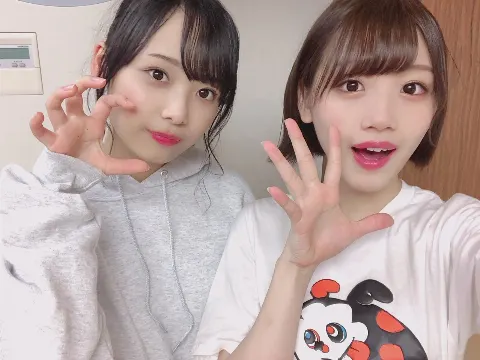 佐々木 美玲｜可愛いの極み😚（2018-10-28）｜2枚目