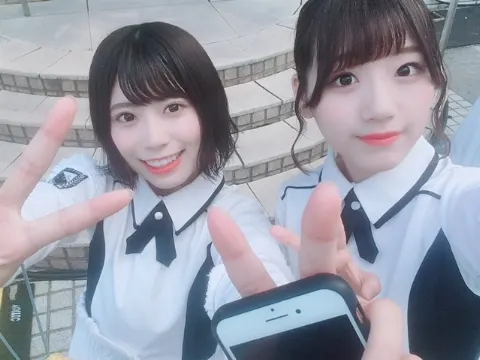 佐々木 美玲｜1日目😆（2018-07-21）｜2枚目