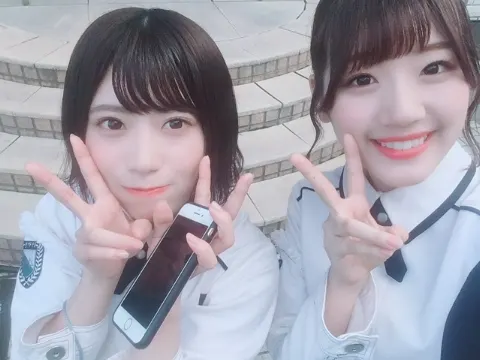 佐々木 美玲｜1日目😆（2018-07-21）｜3枚目