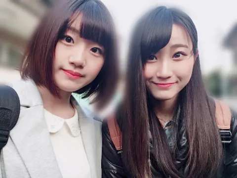 佐々木 美玲｜見えなかった(´×ω×`)（2016-11-16）