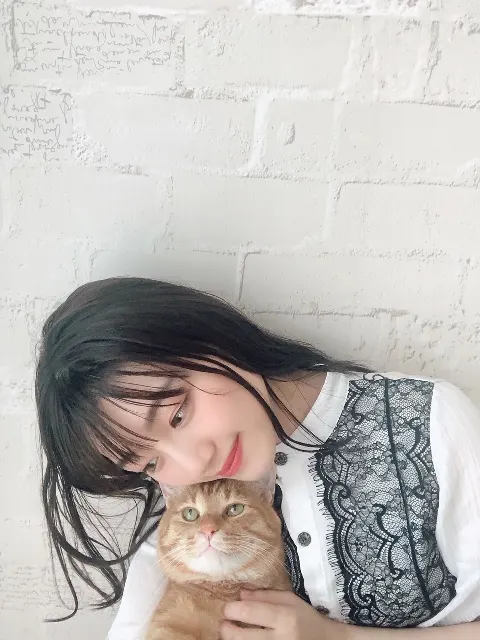 佐々木 美玲｜🐱またまた🐶（2020-09-09）｜2枚目