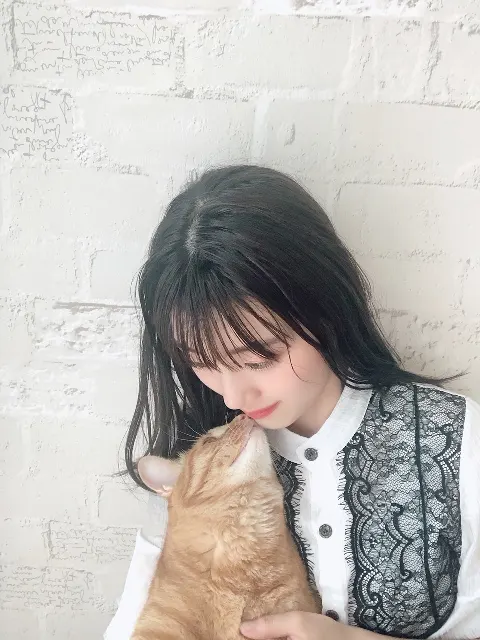 佐々木 美玲｜🐱またまた🐶（2020-09-09）