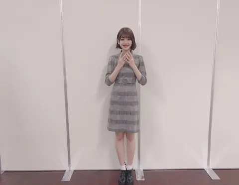 佐々木 美玲｜たべたーーーいのに😙何辛にしよう？😆（2018-11-12）｜2枚目