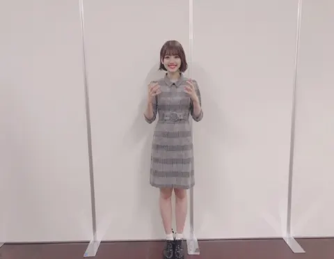 佐々木 美玲｜たべたーーーいのに😙何辛にしよう？😆（2018-11-12）｜3枚目