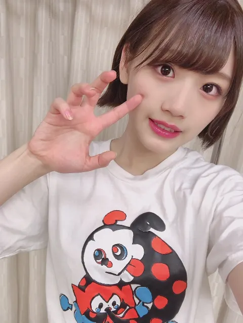 佐々木 美玲｜すきやき。（2018-10-31）