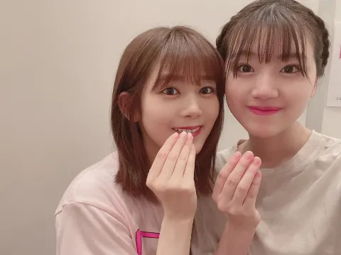 佐々木 美玲｜年に一度の七夕みたいに、、、🌸（2021-07-12）｜3枚目