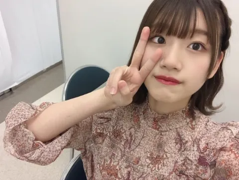 佐々木 美玲｜ファイト💪🏻（2019-10-26）｜2枚目