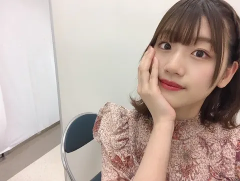 佐々木 美玲｜ファイト💪🏻（2019-10-26）