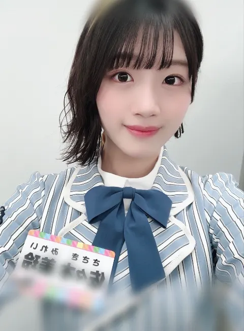 佐々木 美玲｜明日の朝はバタースイーツ🎂（2021-02-24）