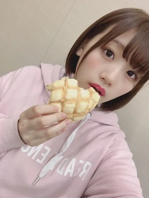 佐々木 美玲｜幸せ。（2018-10-25）｜6枚目