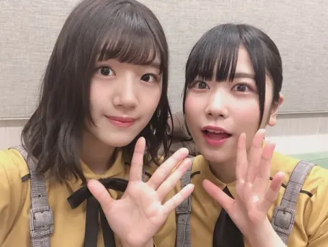 佐々木 美玲｜ぶーちゃん😚（2019-11-14）