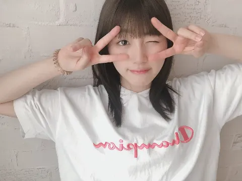 佐々木 美玲｜お雑煮が食べたい🙈（2020-06-06）
