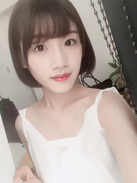 佐々木 美玲｜白黒さん（2018-06-12）｜2枚目
