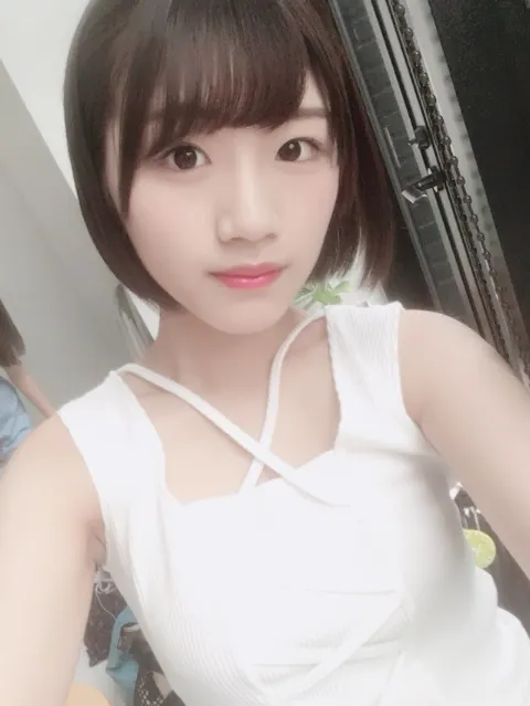 佐々木 美玲｜白黒さん（2018-06-12）