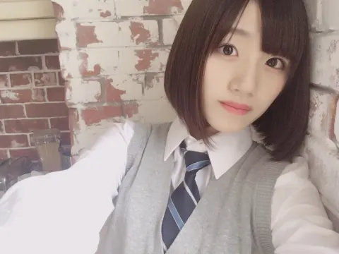 佐々木 美玲｜にゃんわん。（2017-10-13）