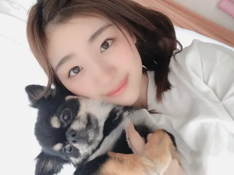 佐々木 美玲｜家でクギ🥓（2020-05-02）