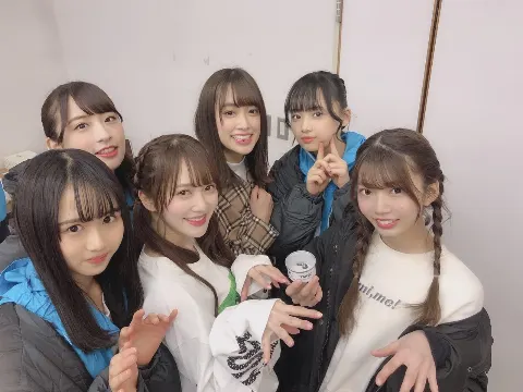 佐々木 美玲｜タランチュラシスターズ🕷（2020-04-23）｜2枚目