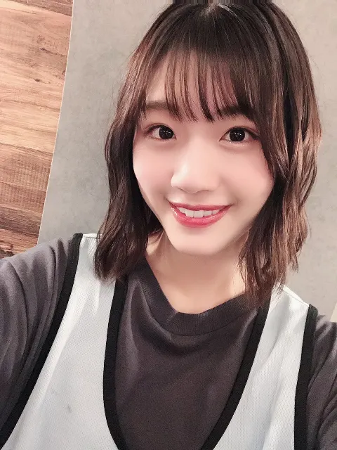 佐々木 美玲｜今日から🍡（2021-03-26）｜2枚目
