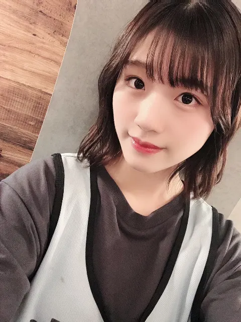 佐々木 美玲｜今日から🍡（2021-03-26）