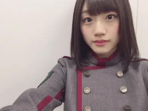 佐々木 美玲｜あめちゃん。（2017-03-31）