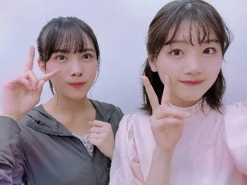 佐々木 美玲｜日向ひですよ〜（2021-08-08）
