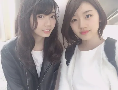 佐々木 美玲｜あやDay♪（2017-04-15）