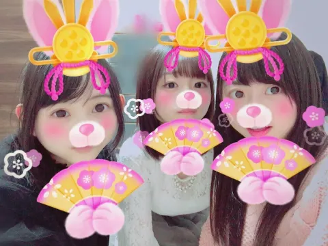 佐々木 美玲｜ひな祭り。（2017-03-03）