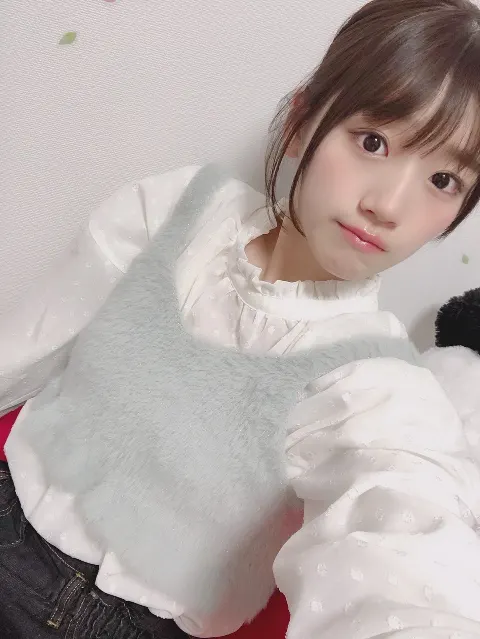 佐々木 美玲｜かんぱ❄（2019-02-09）