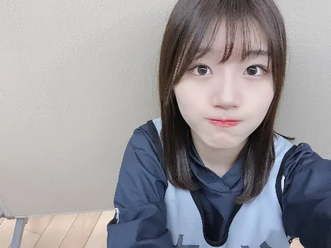 佐々木 美玲｜ド緊張しました🙄（2020-03-21）
