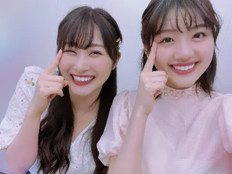 佐々木 美玲｜大好きな人へ。（2023-12-22）｜3枚目