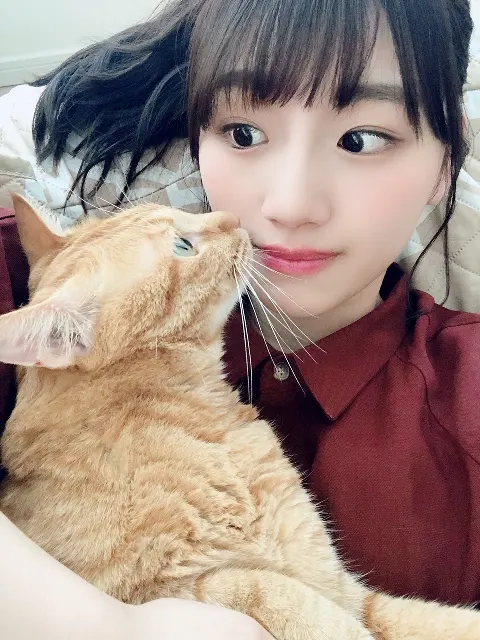 佐々木 美玲｜見てにゃ〜🐈（2020-08-27）