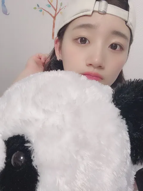 佐々木 美玲｜明日は！（2019-01-18）